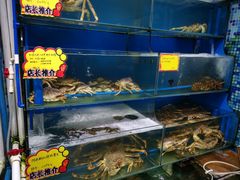水产区-蚝专家(北滘店)