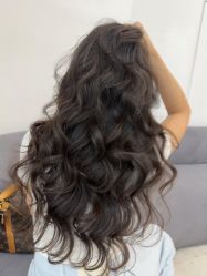 -乾健·烫染·接发SALON