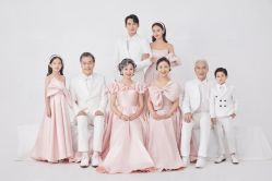 -米莱摄影写真(五大道别墅店)