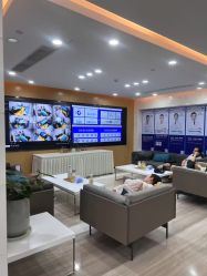 -雍禾植发全国连锁