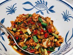 -老湘亲·品鉴湘菜(蔡塘爱琴海店)