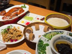 -老北京炸酱面·烤鸭(前门店)