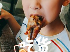 -绿茶餐厅(燕郊永旺店)