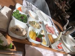 -北京三里屯CHAO酒店