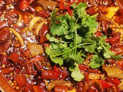 -华豫川酒家(双子塔店)