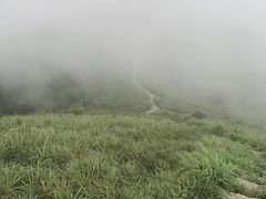 -七娘山