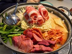 -屋里家延边朝鲜族冷面(梅林3店)