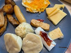 -广州奥园喜来登酒店