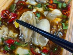 -圆蛋酒料•生腌(开元路店)