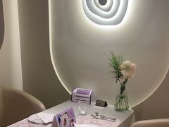 -PARFUM FLORAL花境法餐(南京首店)