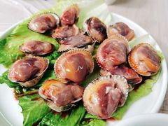 -阿杰臻选海鲜饭店(普陀山店)