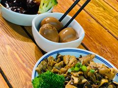 -囿面传统制面馆(中央路店)
