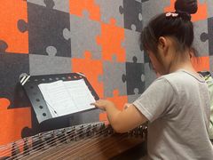 -小荧星艺校(浦东中环分校)