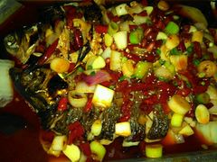 -里岛烤鱼(东港凯虹广场店)