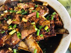 -南花桥羊肉馆老字号(乌镇店)