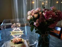 -杜哈夫DOUX RÊVE·生日蛋糕(日月光店)