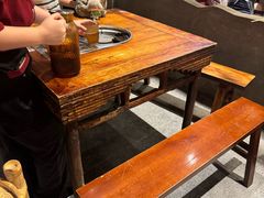 -袁山山重庆火锅(丈八北路店)