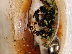 -酌宴府The China Club·广州万富希尔顿酒店(云城东路店)