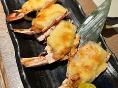 -大渔铁板烧(花园道店)
