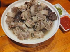 -魏记大碗羊肉(临河总店)