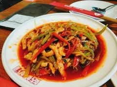 -姑奶奶老厨房(南坪路总店)