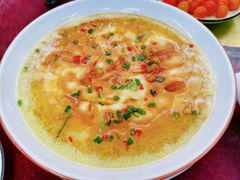 -美味海鲜大排档(明发美食地标店)