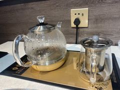 -二十一分小锅炖(中心店)