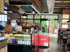 大堂-玛森烧烤(汇佳商城店)