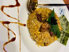 -吟松日式料理(莘庄店)