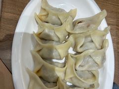 -立文冬·鲜活面(金沙天街店)