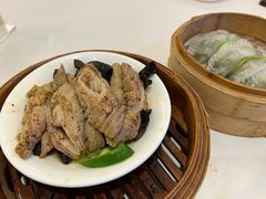 -京华世纪酒店·潮苑大酒楼(益华百货店)