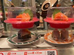 -新一番三文鱼寿司(大东海店)