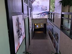 -鸭王烤鸭店(三里河店)
