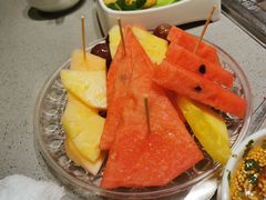 -海底捞火锅(奉化银泰店)
