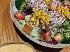 -魏斯理汉堡(西安沣东吾悦店)