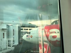 -吉隆坡国际机场