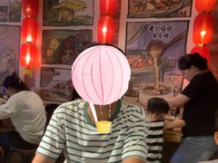 -云味馆米线(广州白云凯德店)