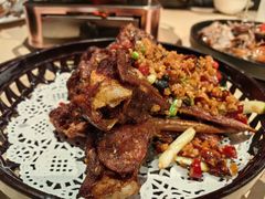 -避风塘(金山万达店)