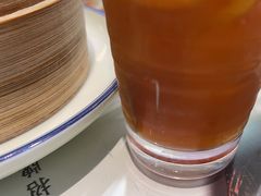 -香港新记茶餐厅(湖墅南路店)