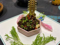 -禧瑞都大饭店(吊桥路店)