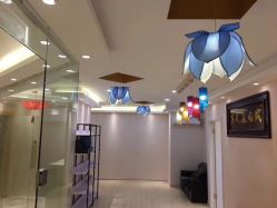 -本真坊美容美体沙龙