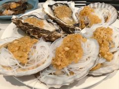 -海味当家·蒸锅海鲜(中山广场创始店)