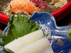 -千代武日本料理(哈西店)