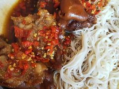 -贤花饭店(凯德店)