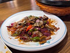 -永安水煮活鱼·仪征菜(仪征奥林匹克店)
