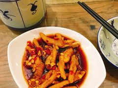 -小镇厨房(古镇店)