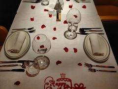 -Grand James·地中海bistro(百家湖1912店)