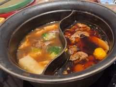 -鼎鼎香·港式火锅(北京SKP店)