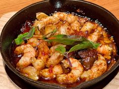 -SHAN山(前滩太古里店)