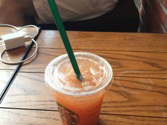 -星巴克臻选(嘉定疁城国际店)